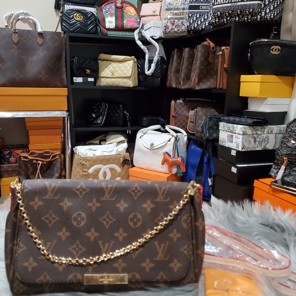 Bags loved